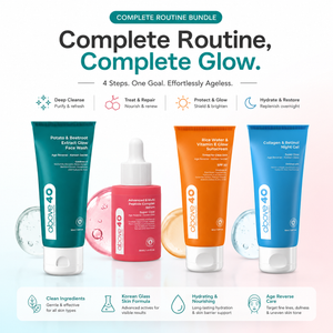 Complete Routine Bundle