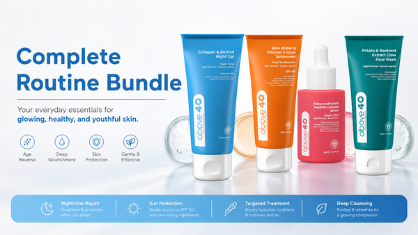 Complete Routine Bundle